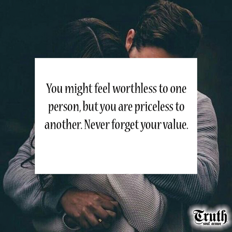 I feel hopeless, I feel lost, I am worthless, what to do when you lost hope, what to do when you are sad, you are priceless, Jesus loves you