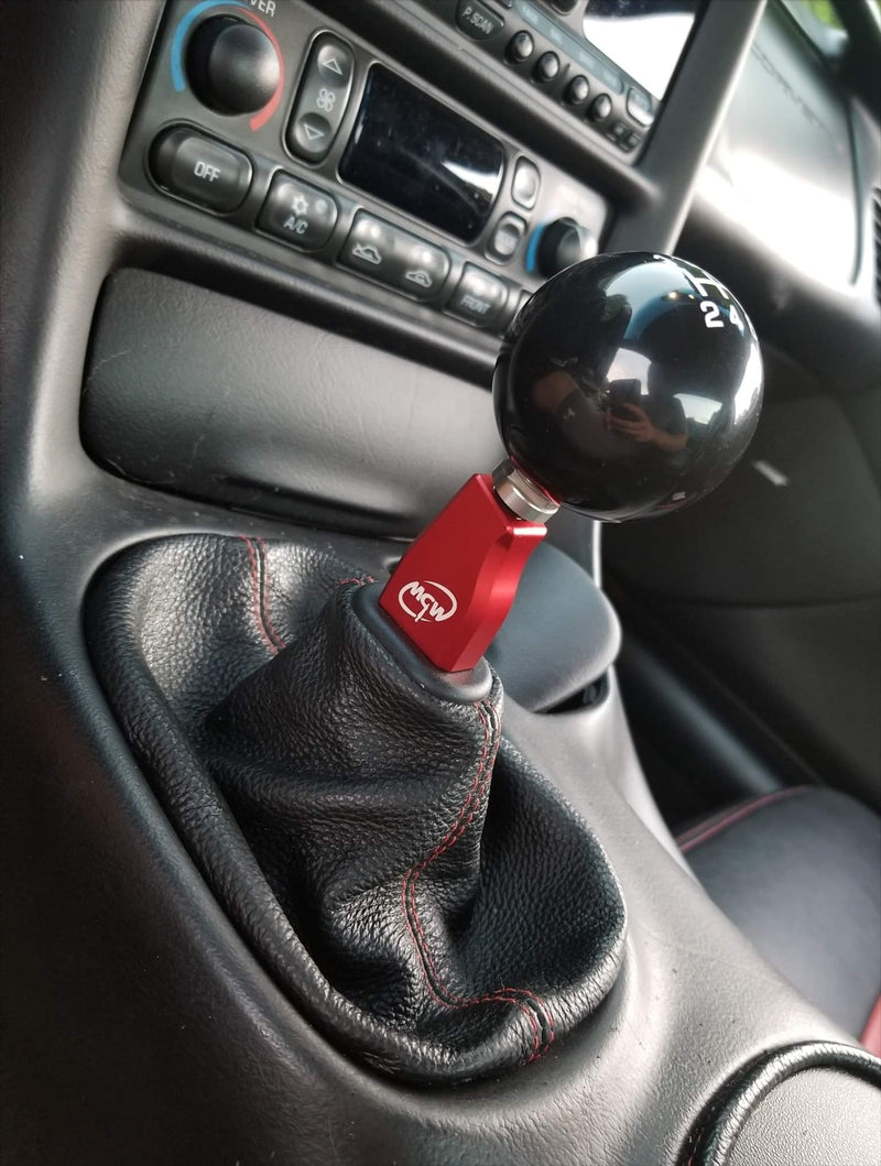 c5 z06 short throw shifter