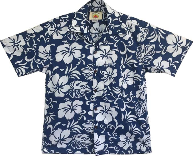 Mahalo Shirt – sundrenchedclothing