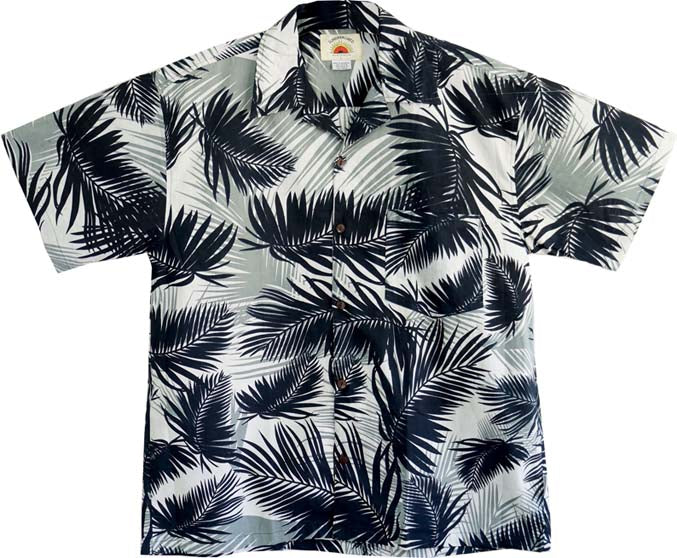 Palm Shirt – sundrenchedclothing