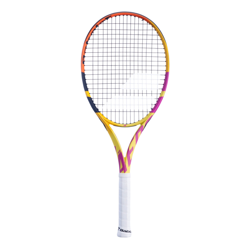 Babolat Pure Aero Rafa Origin 317g (2023) – KK TENNIS