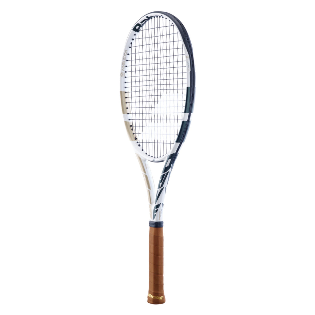 babolat pure drive team l2