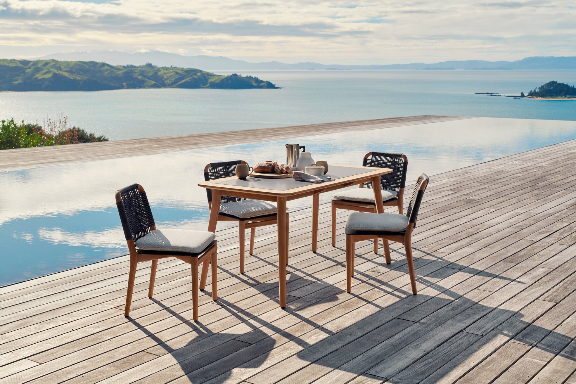 Outdoor Furniture | New Zealand Wide | Devon Lifestyle — Devon