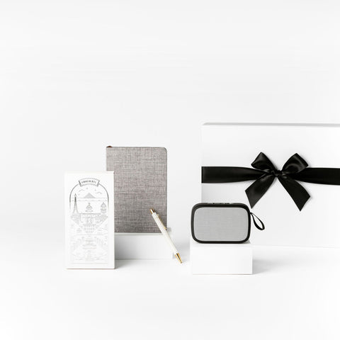Affordable Luxury Corporate Gift Ideas