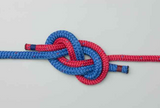 RopeSafe Figure Eight Bend Knot Example