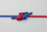 RopeSafe Fisherman's Knot Example