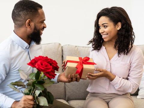 Best Christmas gifts for couples 2022