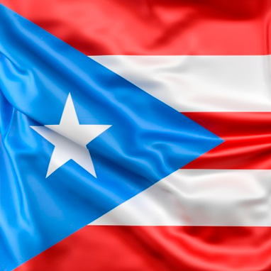 Puerto Rico