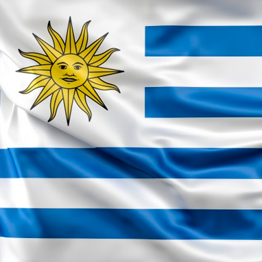 Uruguay