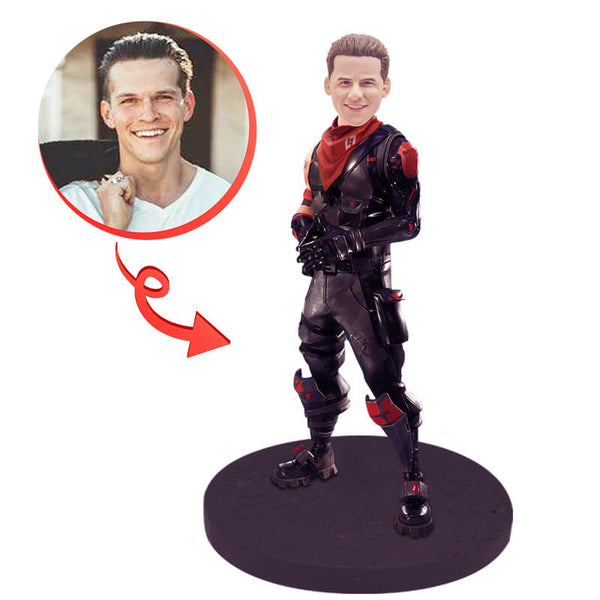 bobble head fortnite