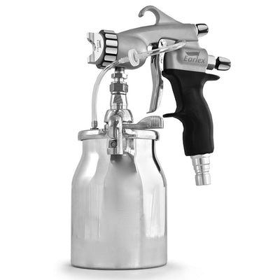 Automotive Paint Gun Light,Spray Gun Light,COB/LED Lighting System Spraying  Accessories Universal Fit Spray Gun Nozzle Adjustable Diameter between