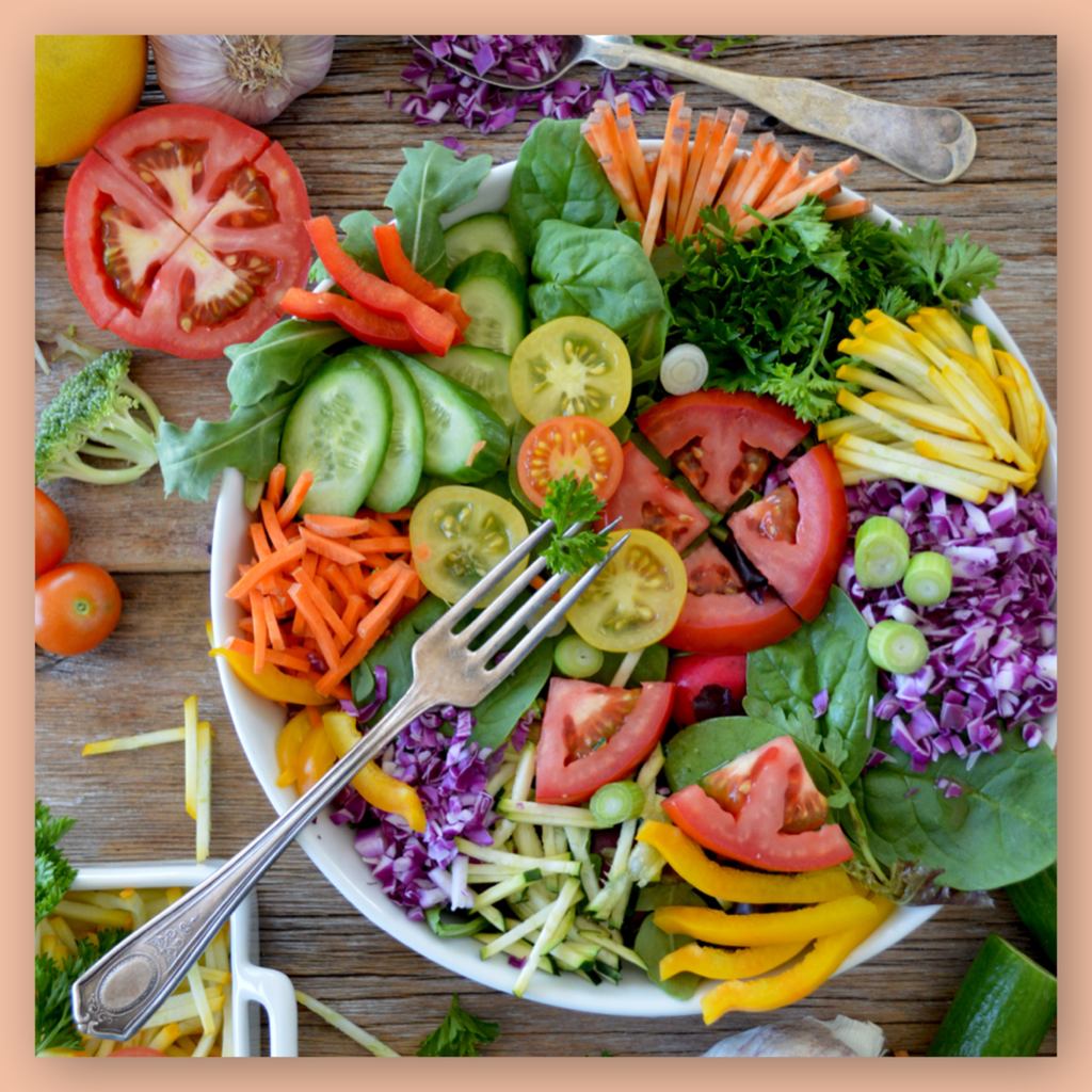 HOW TO: make dandelion salad – Wash with Water