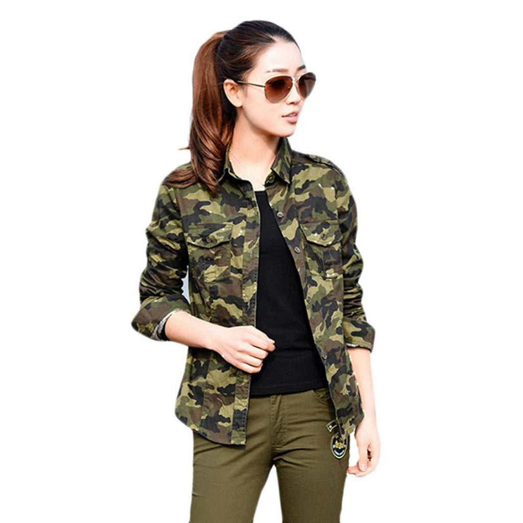 army t shirt for girls