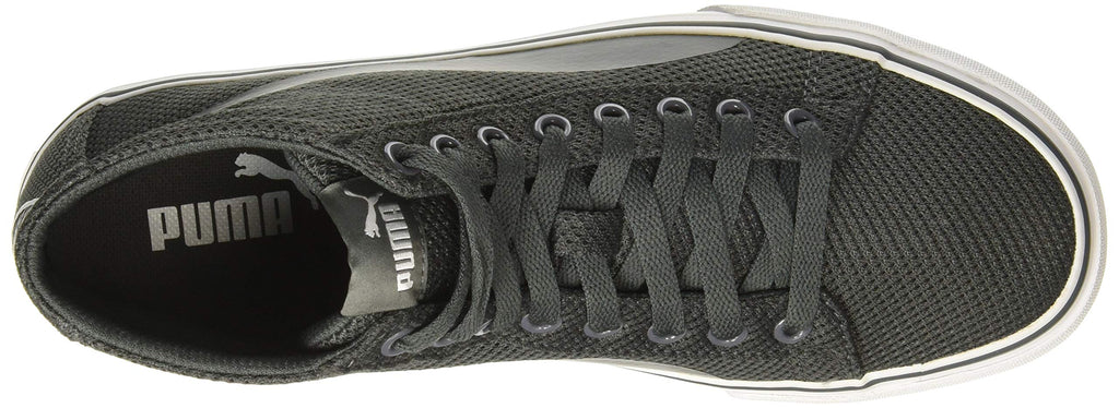 puma men's slyde knit mu idp sneakers