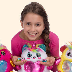 cuddly toys uk