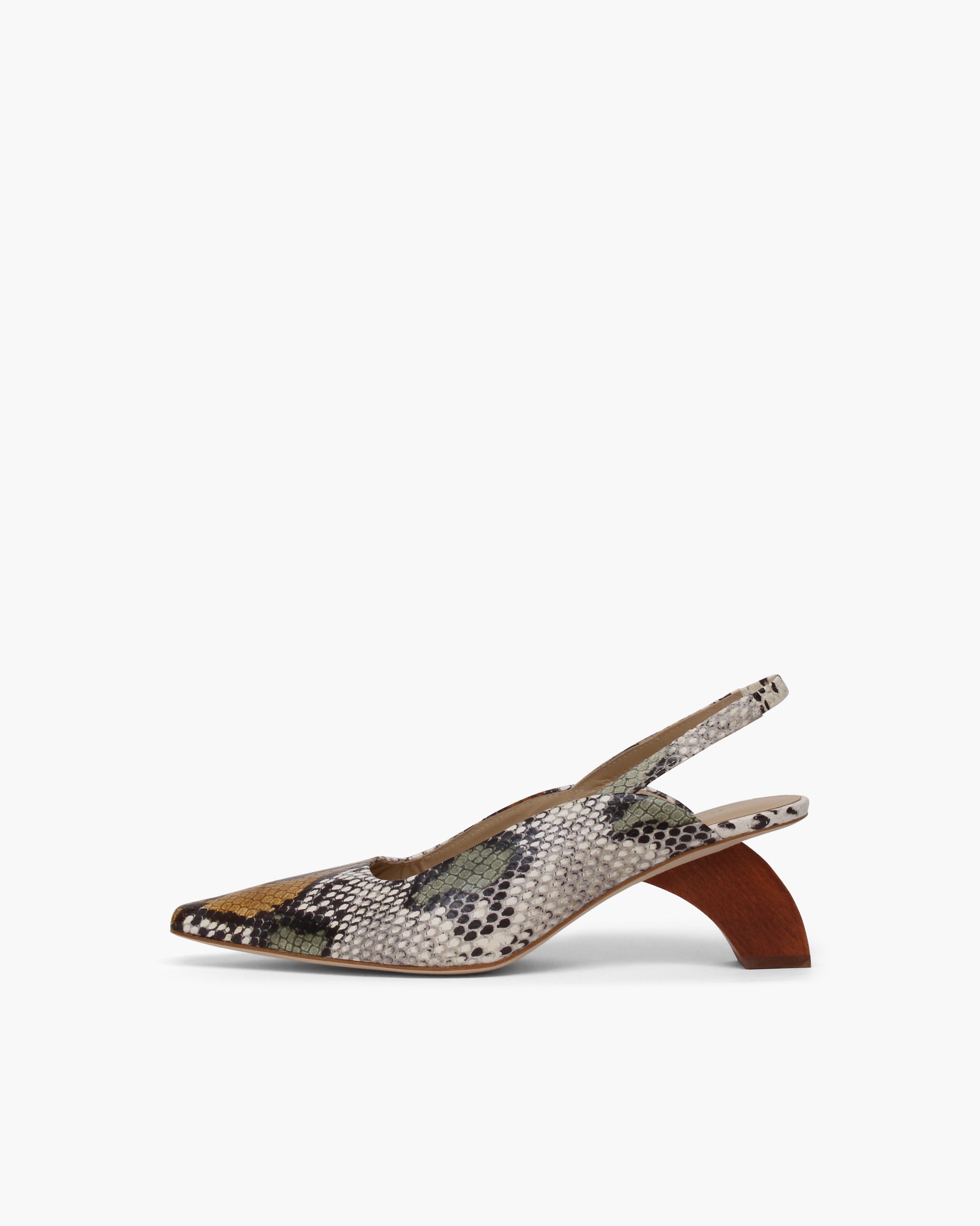 iris heel snake multi