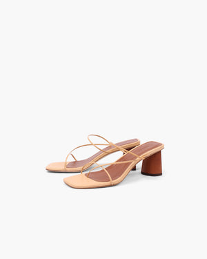 rejina pyo harley leather sandals