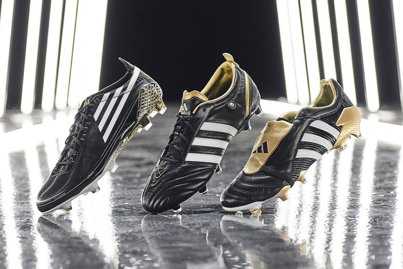 Adidas Limited Remakes– Premium Soccer