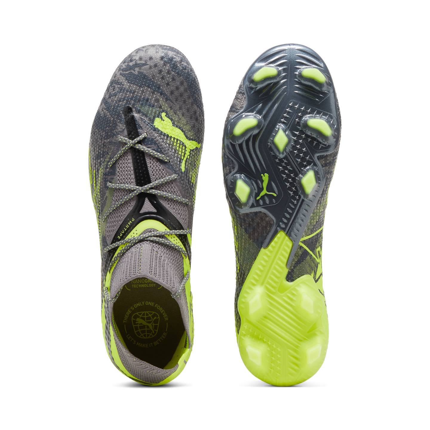 PUMA FUTURE 7 ULTIMATE RUSH FG/AG