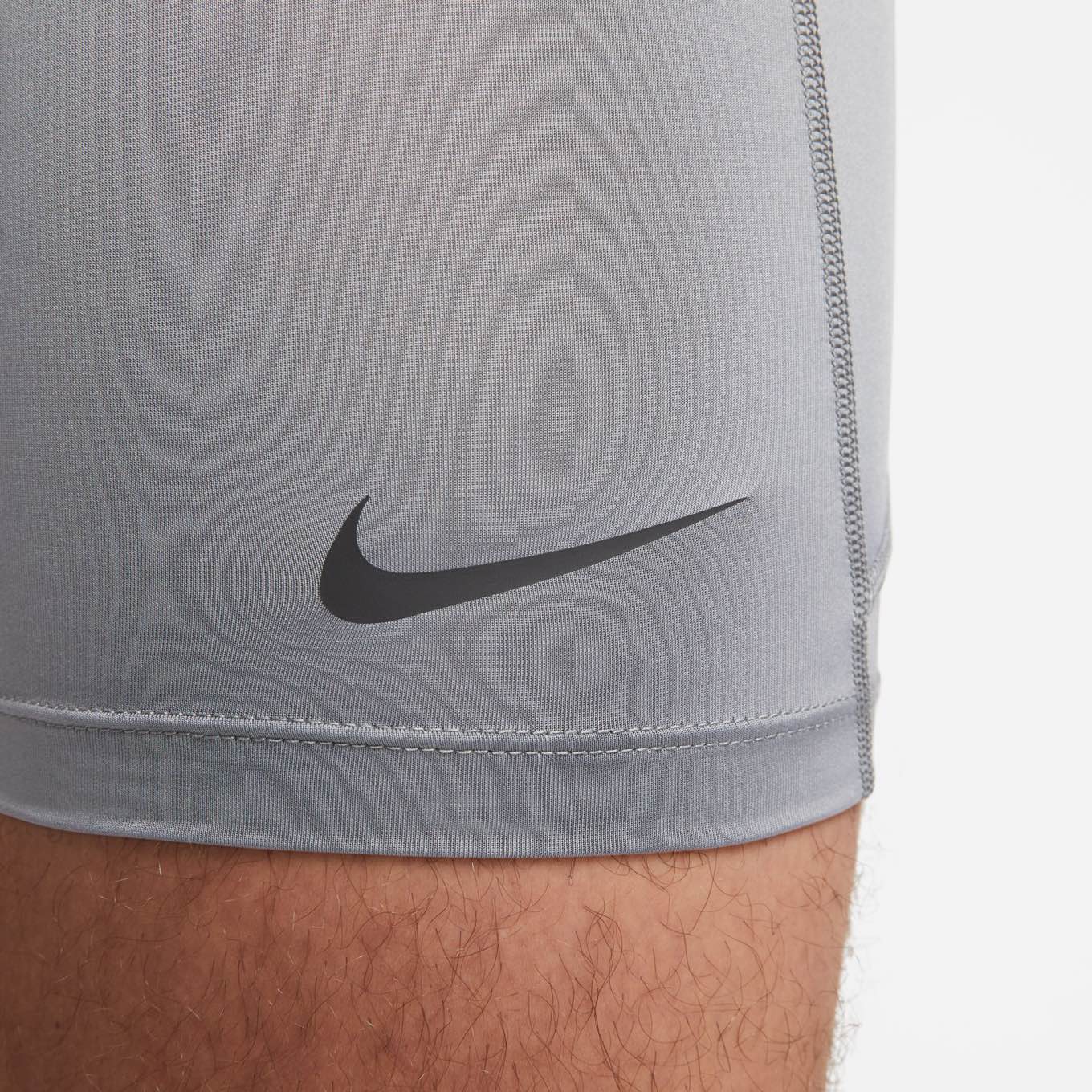 Nike Pro Men's Dri-FIT Fitness Shorts