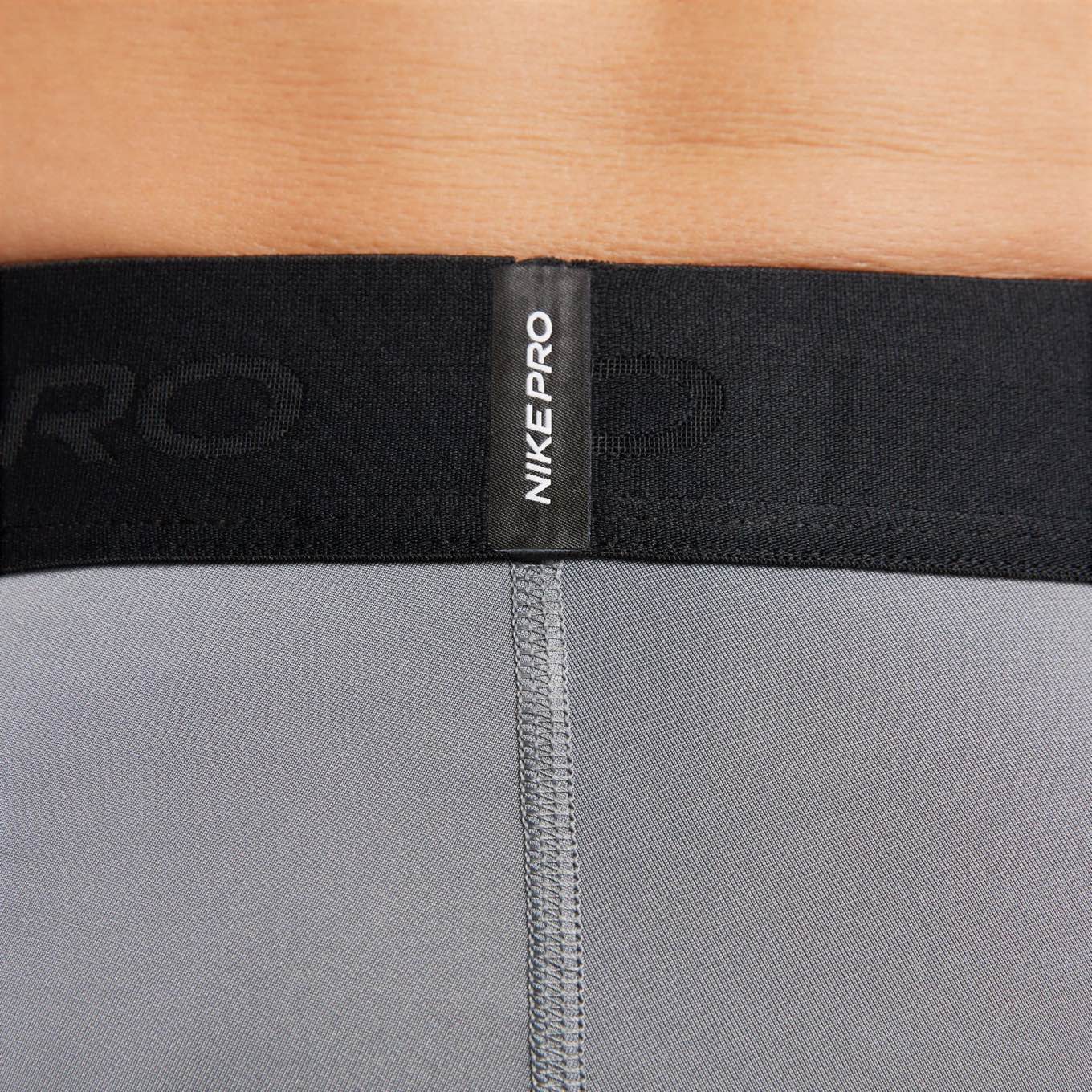 Nike Pro Men's Dri-FIT Fitness Shorts