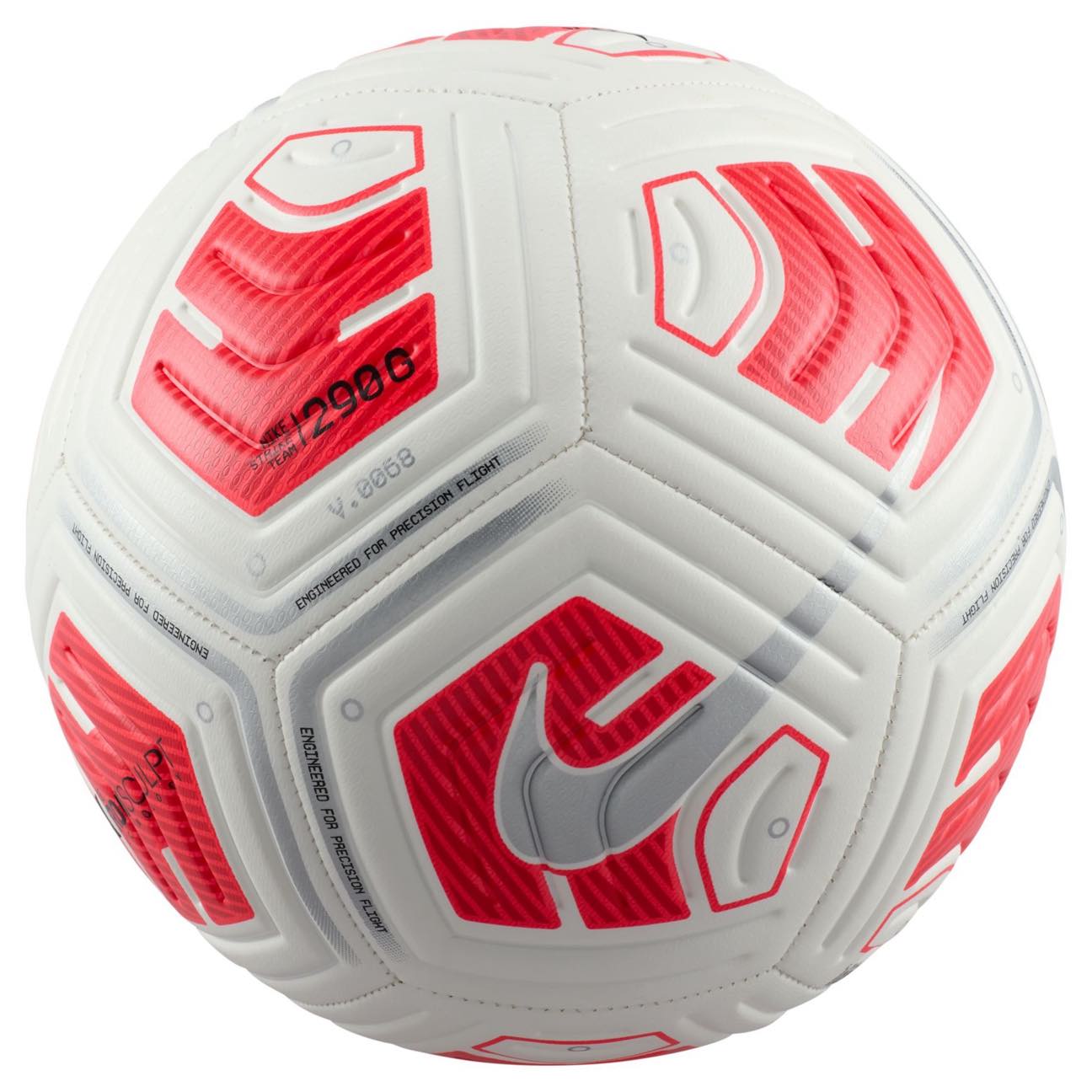 Nike Strike Soccer Ball