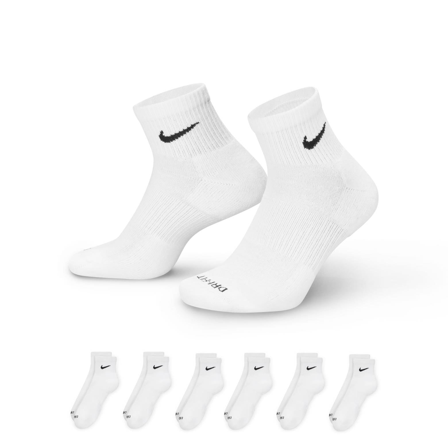 Nike Everyday Plus Cushioned