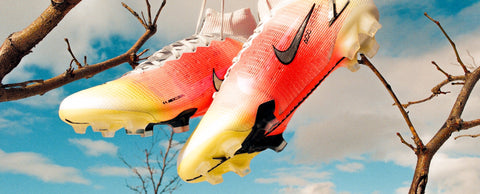 Nike Mercurial Dream Speed Superfly 8 Elite FG
