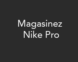 Nike Pro Apparel hover