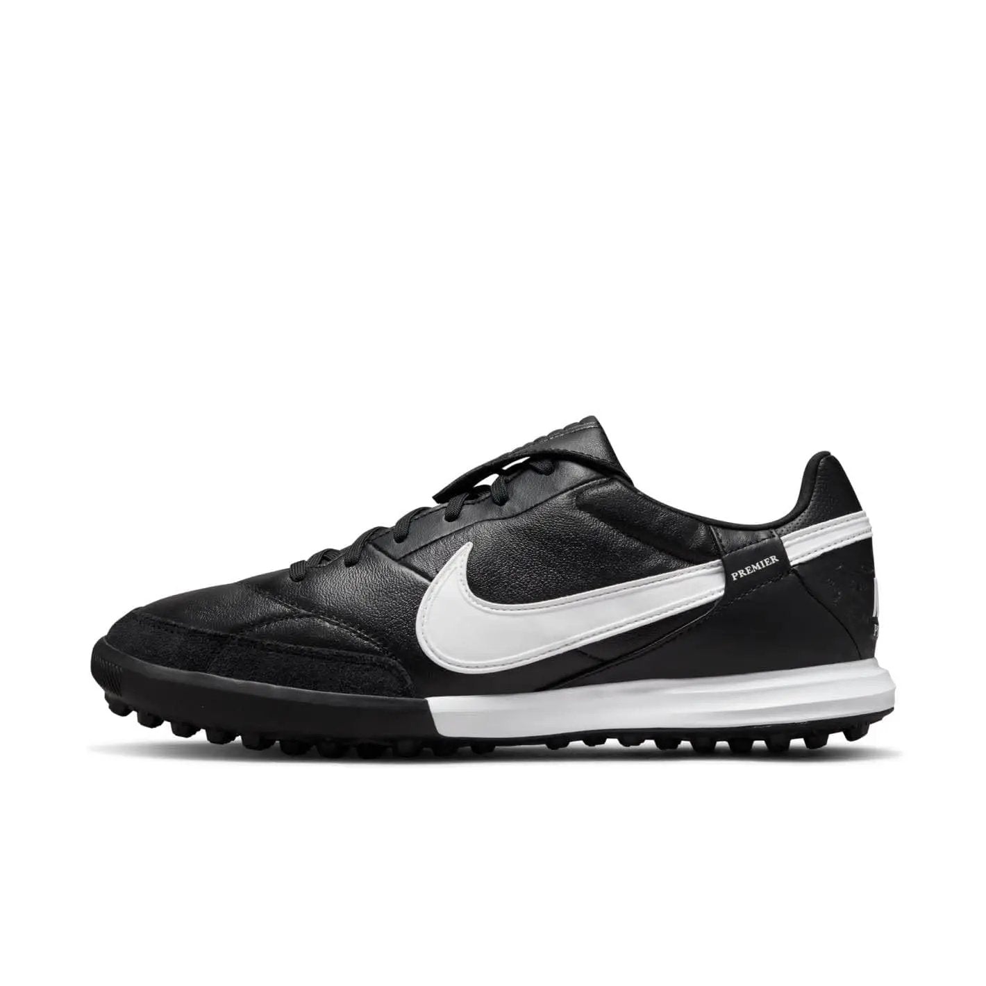 The Nike Premier 3 TF