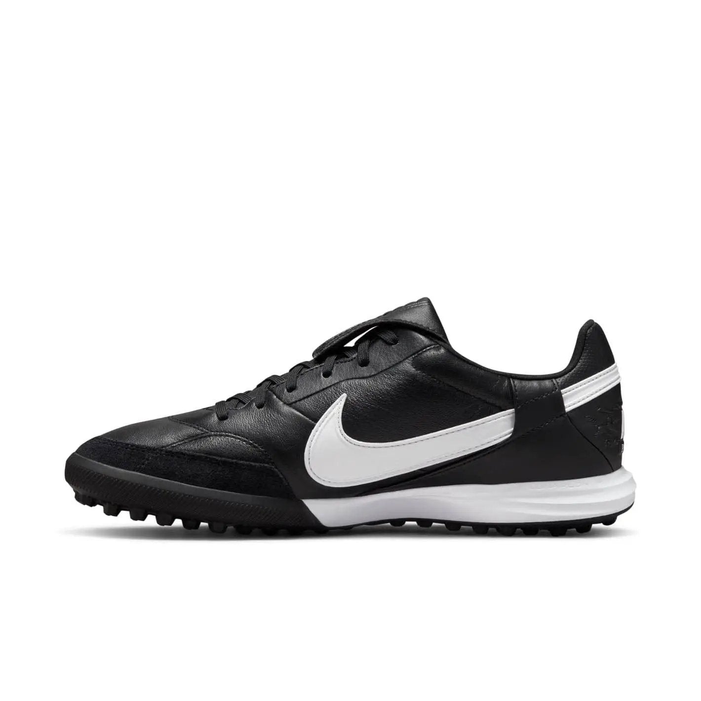 The Nike Premier 3 TF