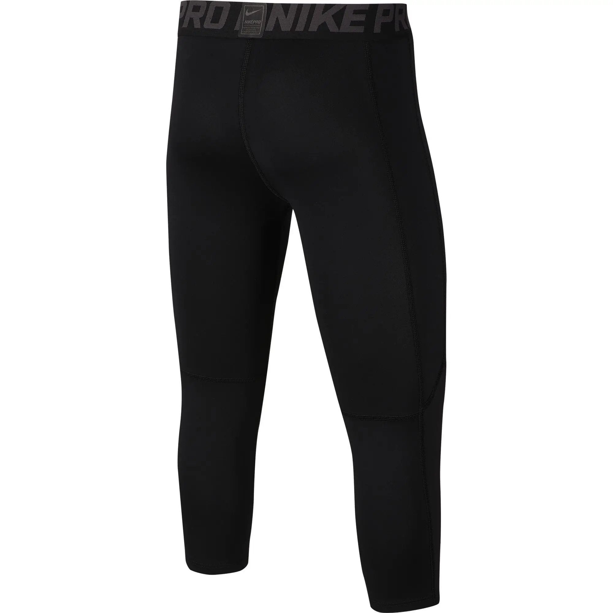 Nike Jr. Pro Tights 3/4