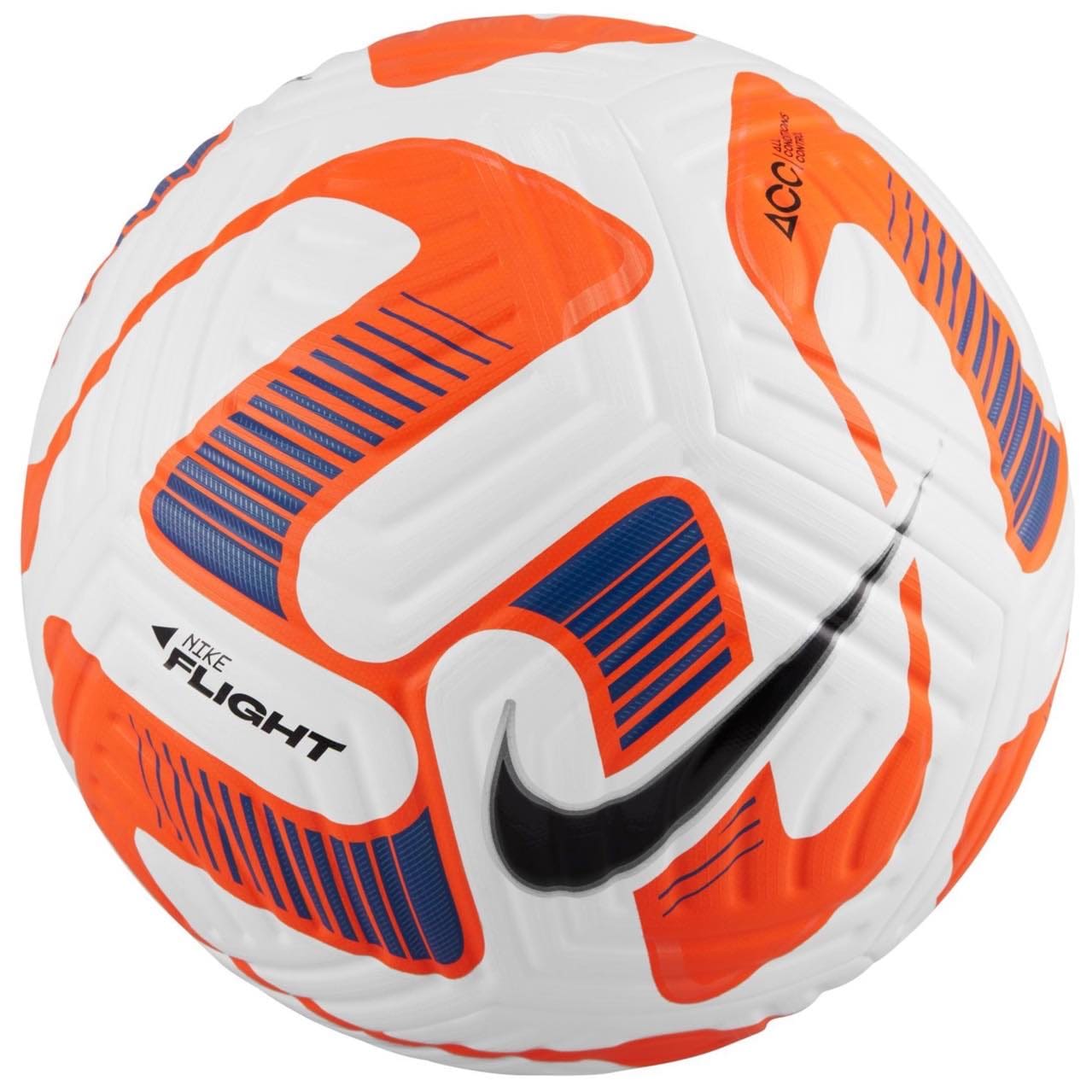 Nike Flight Soccer Ball