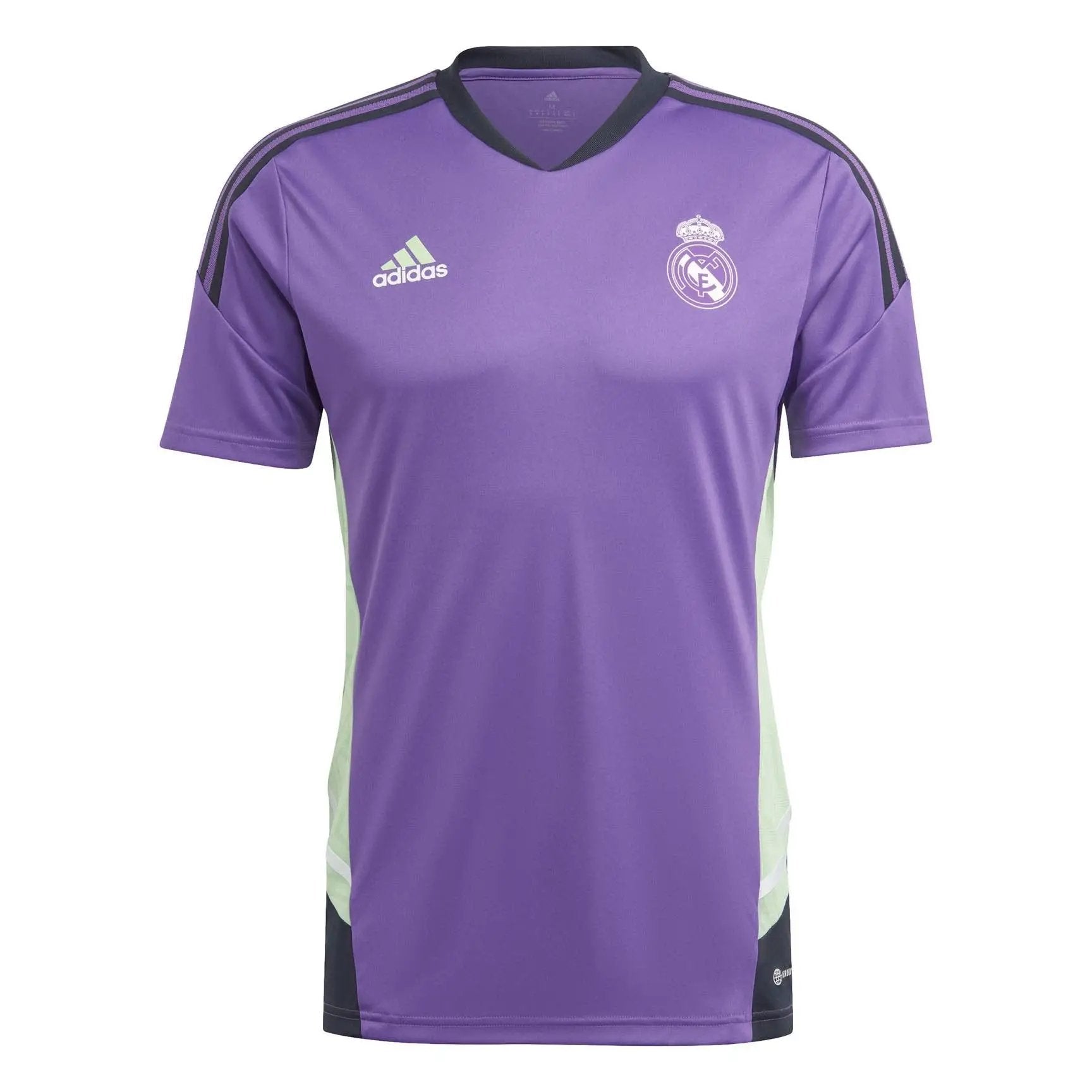 Real Madrid Condivo 22 Training Jersey