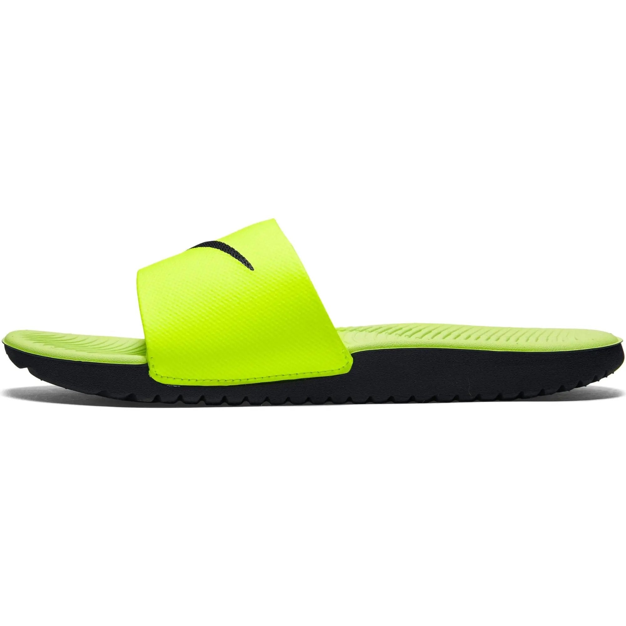 Nike Kawa Kids' Slide Sandals