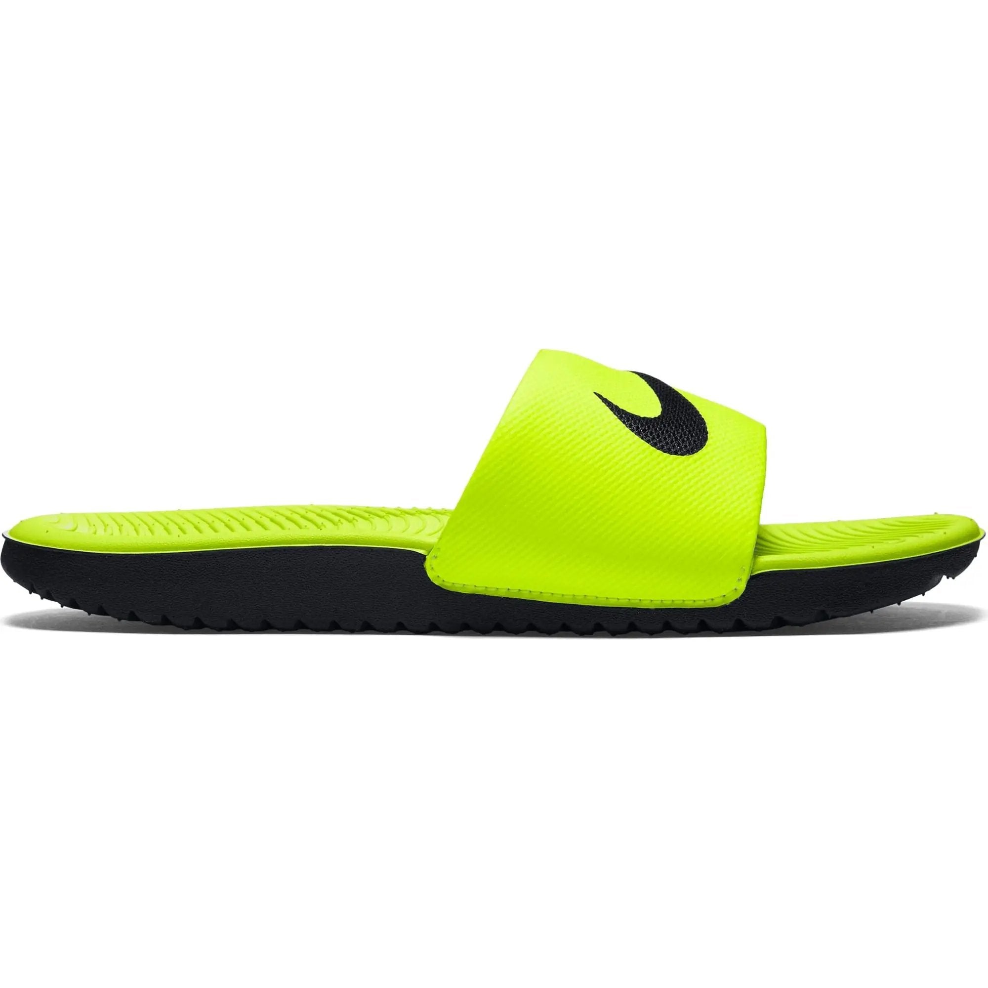 Nike Kawa Kids' Slide Sandals