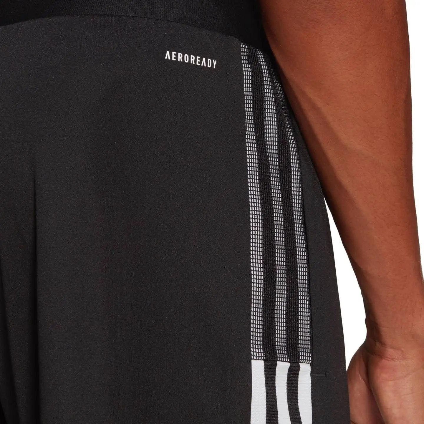 TIRO Training Shorts