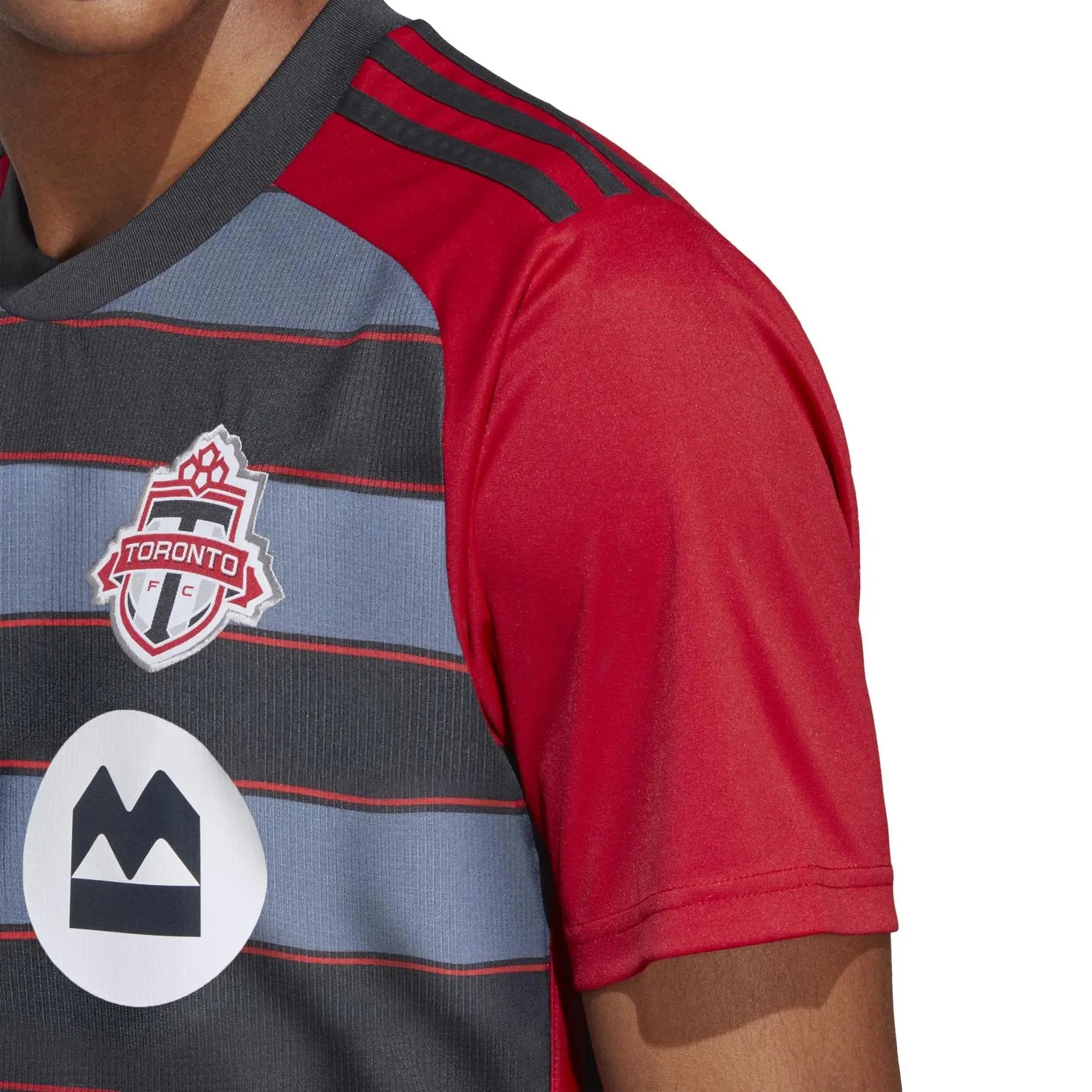 Toronto FC 23/24 Home Jersey