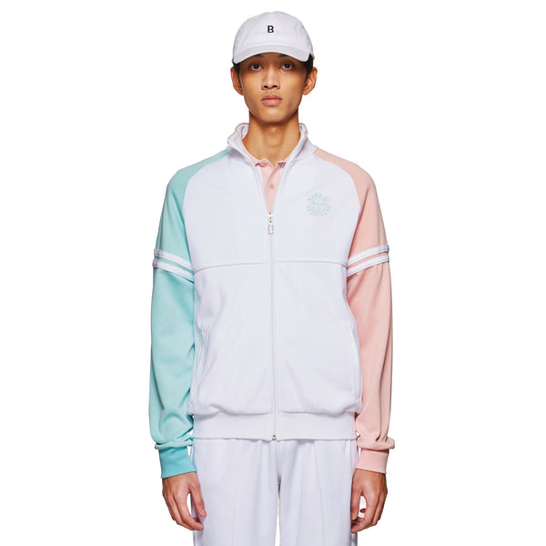 SERGIO TACCHINI X BAND OF OUTSIDERS TRACKSUIT NAVY – Band Of Outsiders