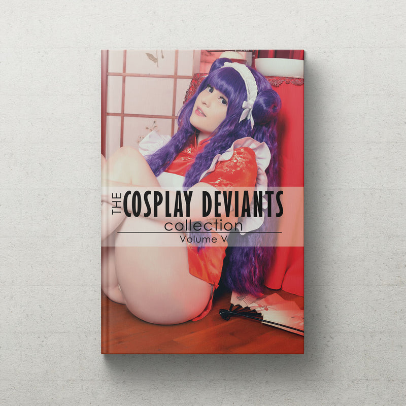 Cosplay Deviants