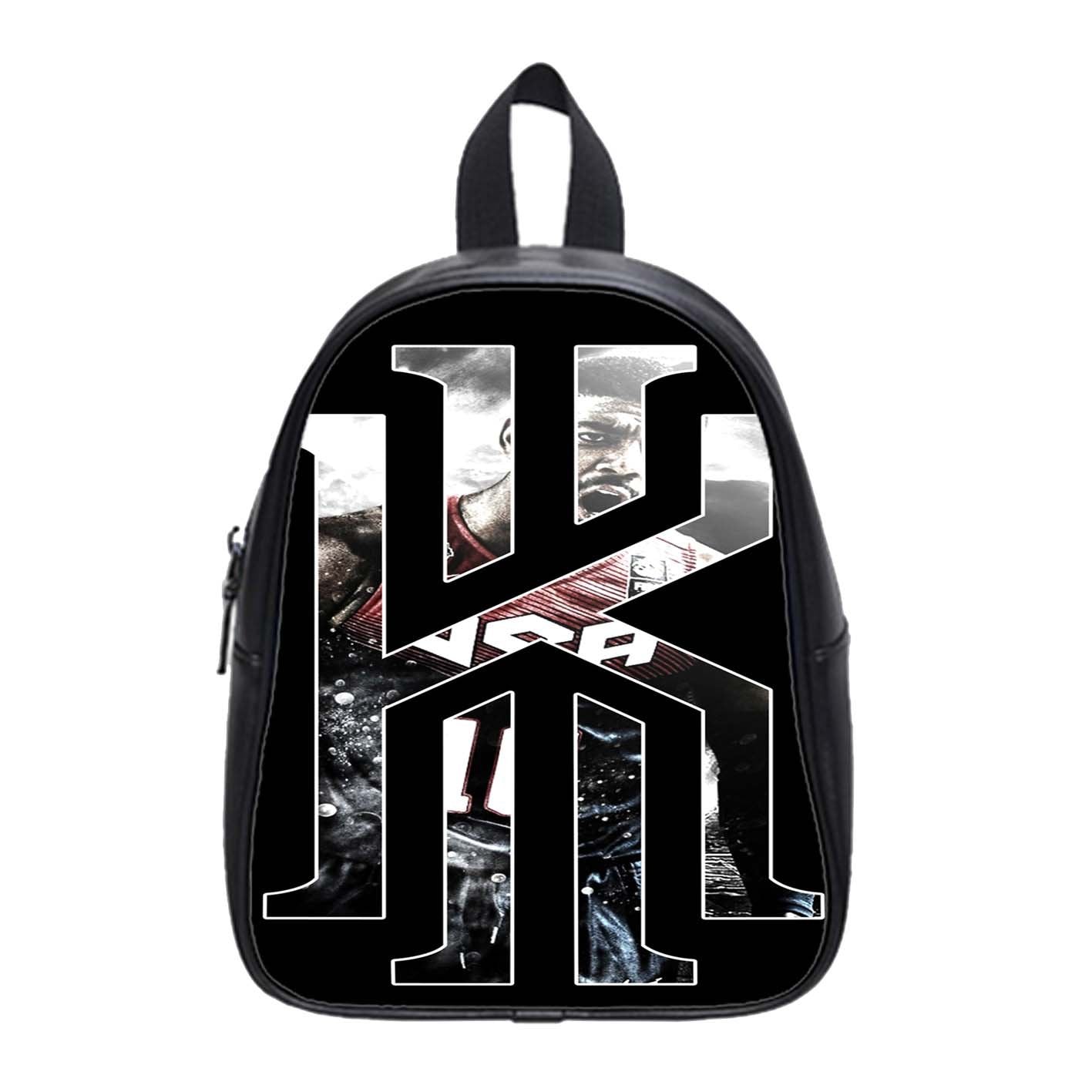 kyrie backpack inside