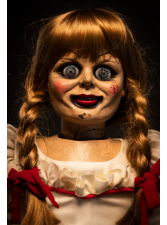 price of annabelle doll