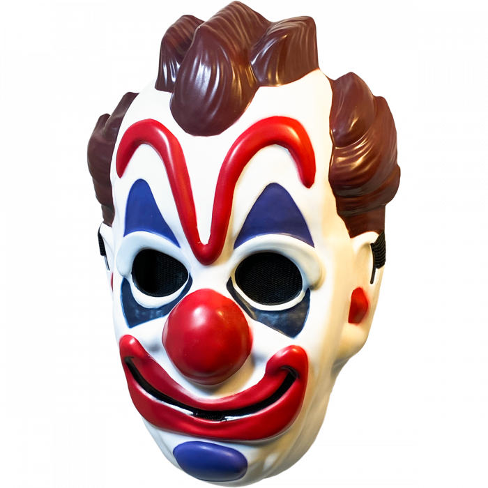 HAUNT - Clown Mask