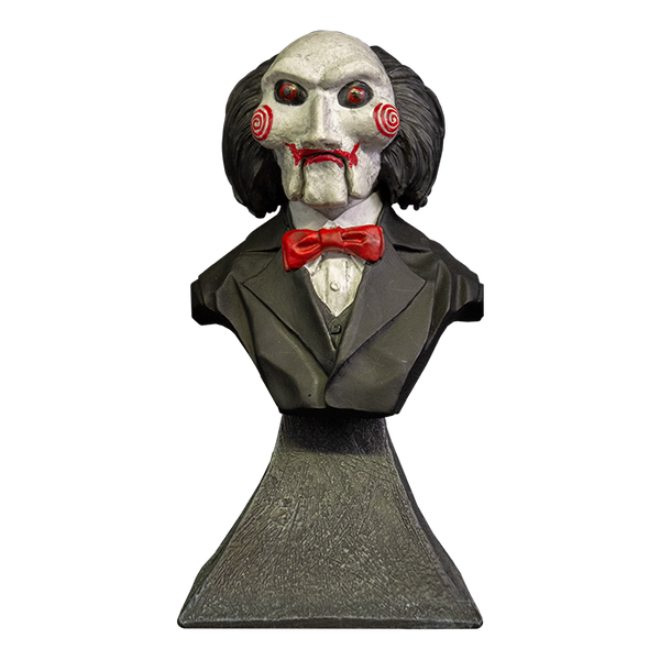 Adult Billy the Puppet Costume - Saw 