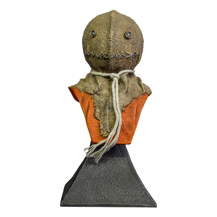 TRICK 'R TREAT | Sam Mini Bust - Classic Horror Shop