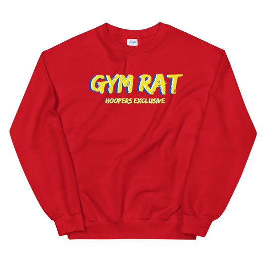 GYMRAT - HODDIE - Perzeus