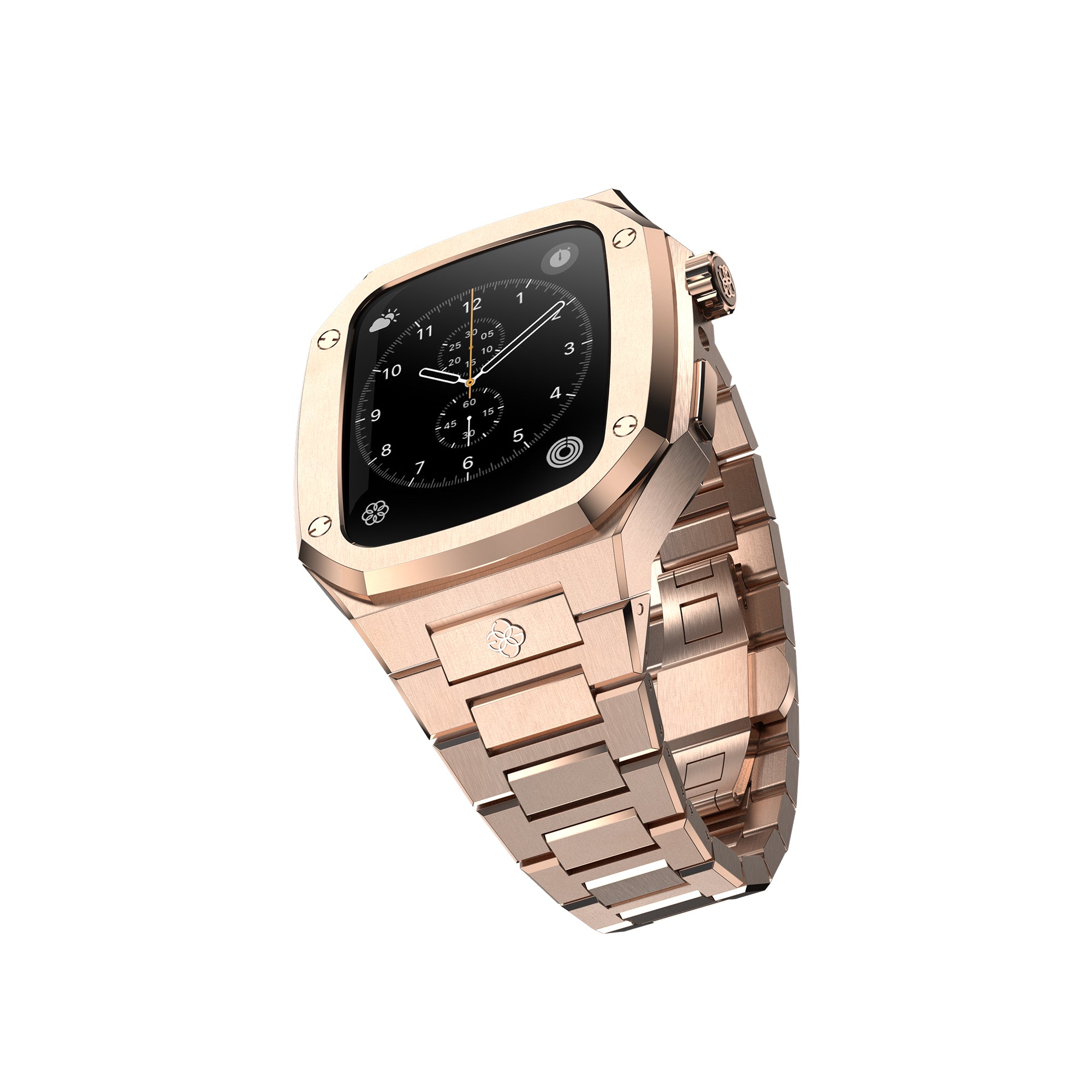 メール便指定可能 golden concept45ミリ+Apple WatchS7 - crumiller.com