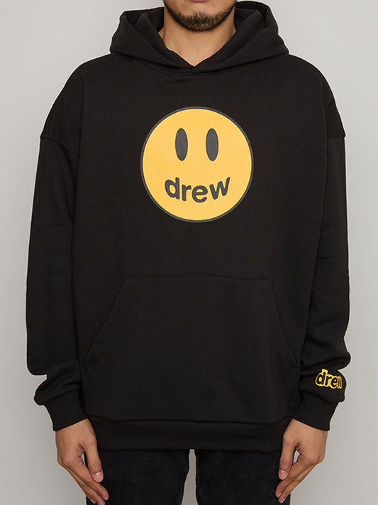 Shop latest trending Black color Drew House Hoodies & Sweatshirts