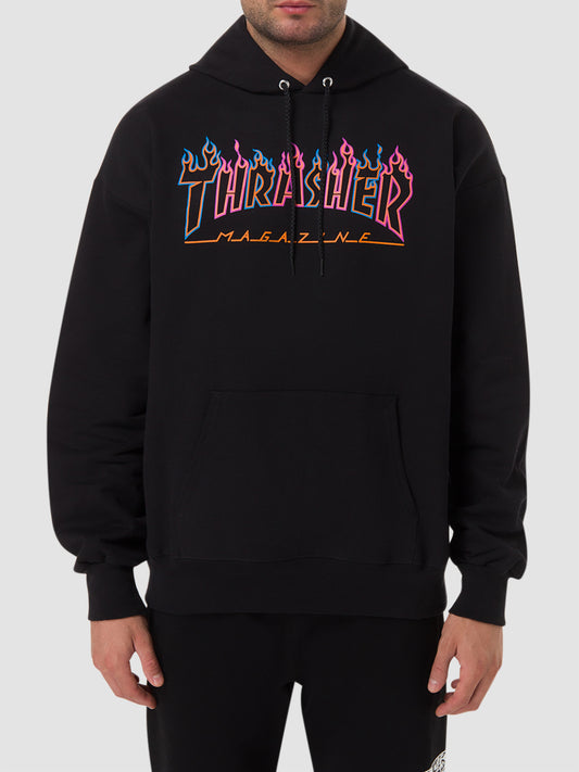 Thrasher hoodie store near me