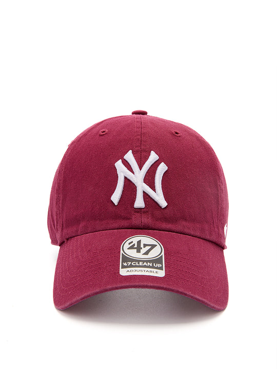 47 MLB New York Yankees Day Glow Repeat Grafton Sleeveless T-Shirt